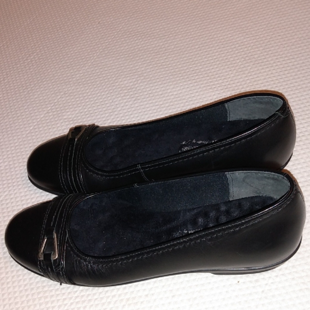 Walking Cradles Shoe 7